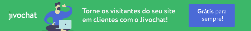 JivoChat Ferramenta que aumenta as taxas de conversão em negócios online e comércio eletrônico