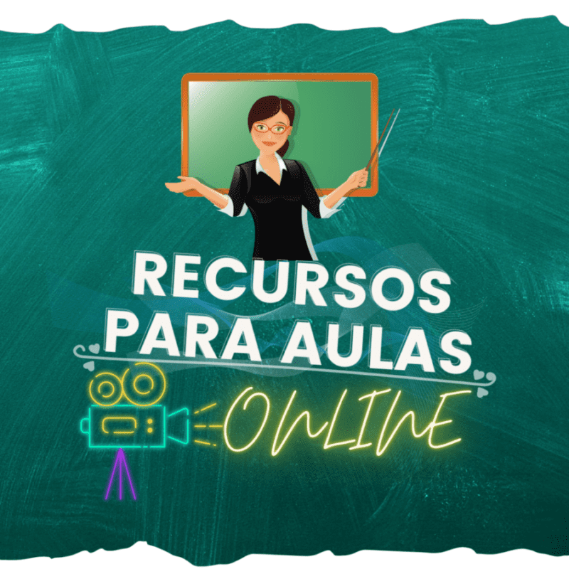 Recursos Para Aulas Online Riset