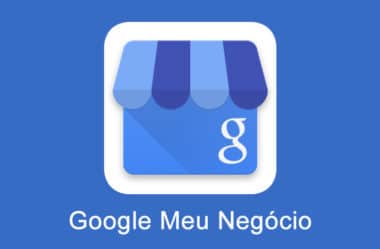 Google Meu Negócio para Pequenas e Médias Empresas