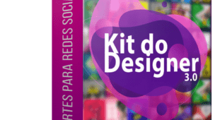 Kit do Designer 3.0
