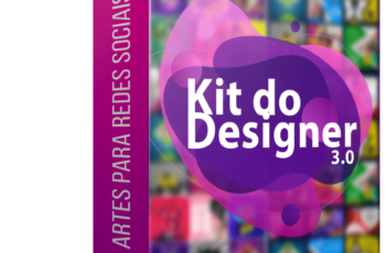 Kit do Designer 3.0