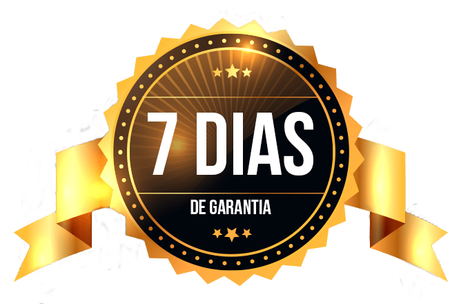 TikTok Lucrativo Garantia de 7 Dias