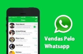 VenderNoZap Whatsapp Marketing: Como Vender pelo Whatsapp