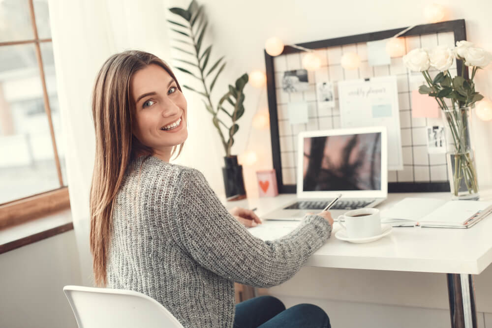 Home Office: Como Trabalhar em Casa e Ganhar Dinheiro pela Internet