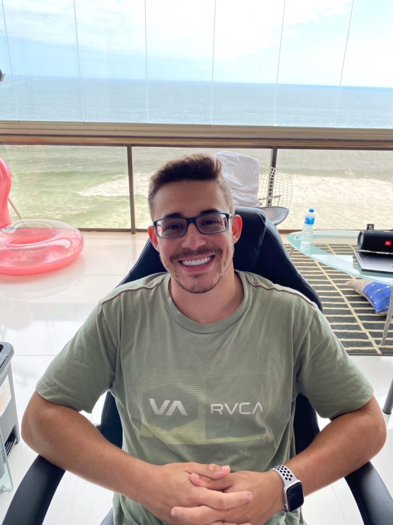 Jonathan Pacheco Método Trader Milionário
