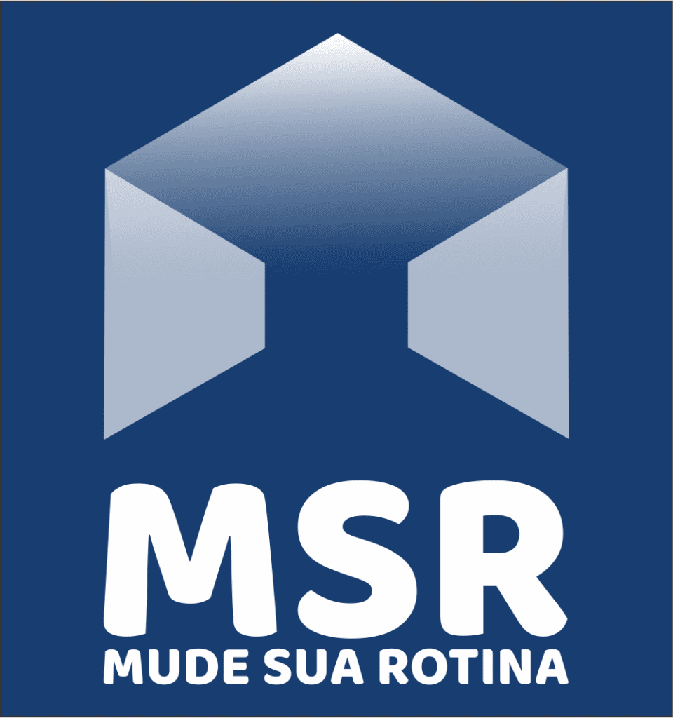 MSR Mude sua Rotina