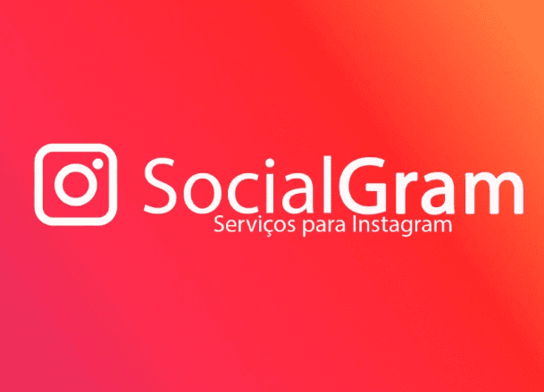 SocialGram Comprar Seguidores Instagram