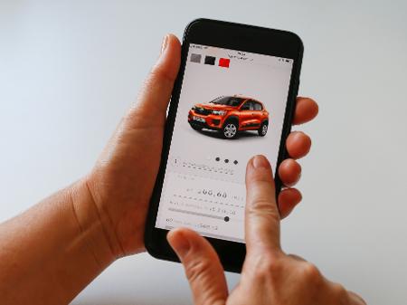 Método G30 de Marketing Digital Automotivo - Como Vender Carros pela Internet