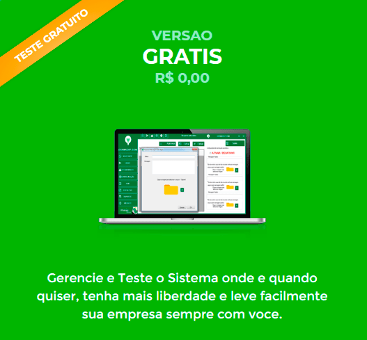 WhatsAPP - VERSÃO GRÁTIS