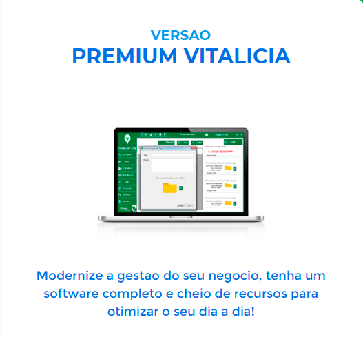 ChamaZap Automação de vendas no WhatsAPP - Vitalício