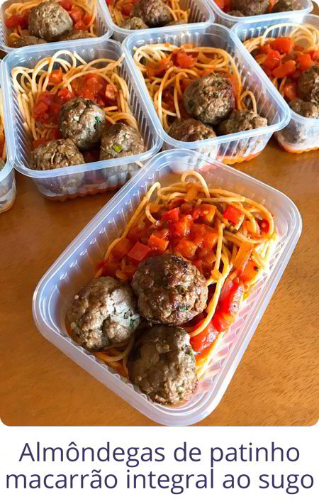 curso fit lucrativo receitas comida saudável