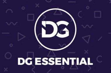 DG Essential É Bom Funciona? Curso Completo para Designers