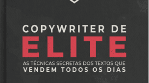 Ebook aCOPYWRITER DE ELITE - copywriting