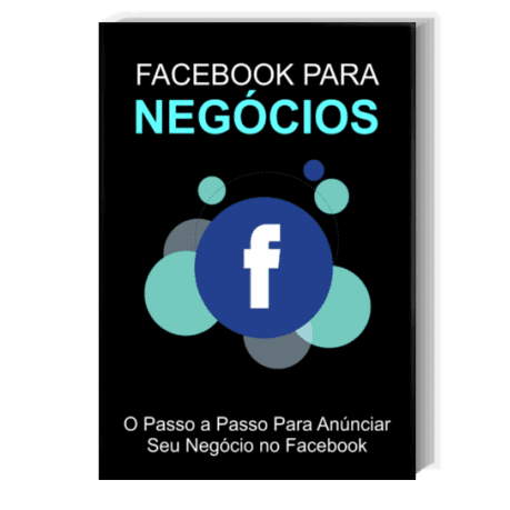 Ebook – Facebook Para Negócios