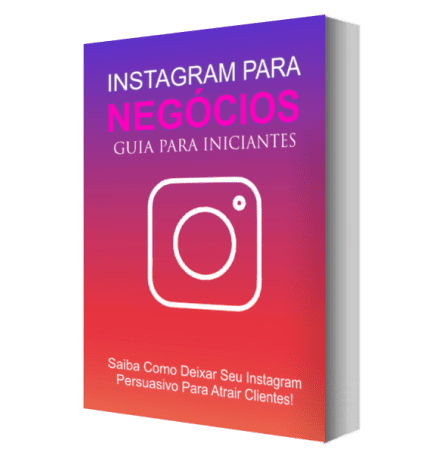 Ebook – Instagram Para Negócios