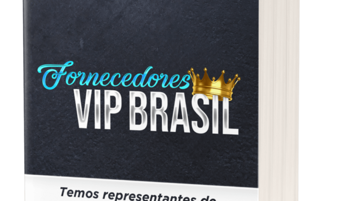 fornecedores vip brasil reclame aqui