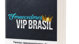 Fornecedores Vip Brasil