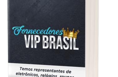 Fornecedores Vip Brasil É Bom? Lista de Fornecedores Download