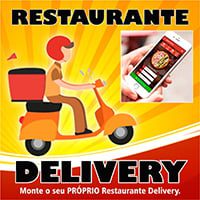 Restaurante Delivery