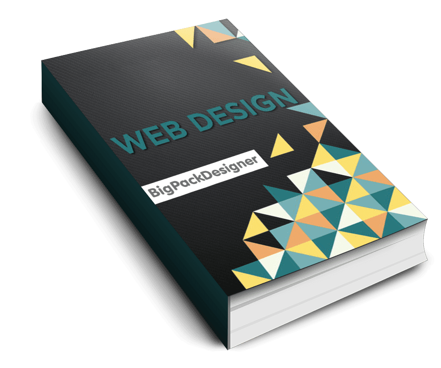Web Designer (Ebooks) 