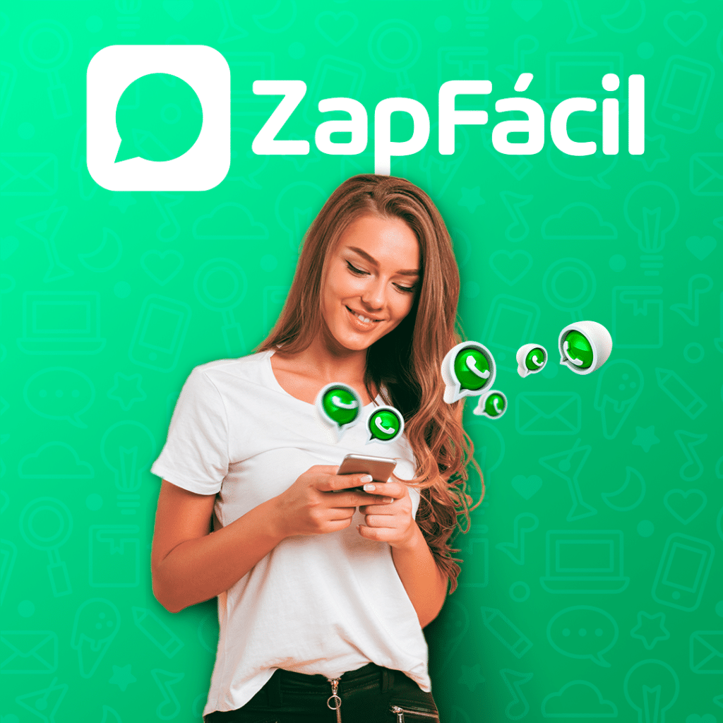 zapfácil - automação de whatsapp