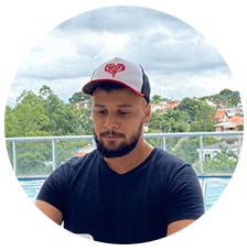 Cassiano Girardi - Especialista em Vendas pelo Youtube