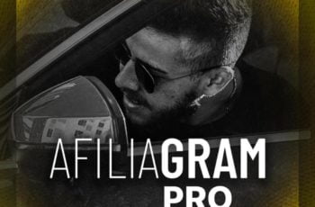 Curso Afiliagram PRO