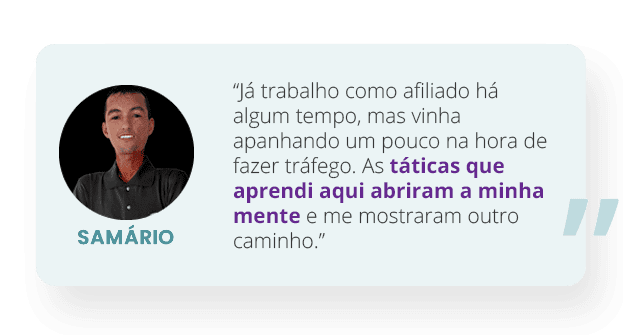 depoimentos resultado Método Superstar