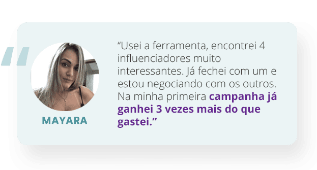 depoimentos resultado Método Superstar