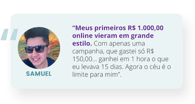 depoimentos resultado Método Superstar