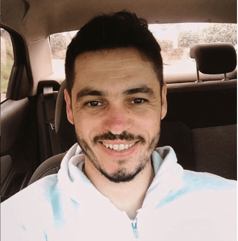 Luiz Silva