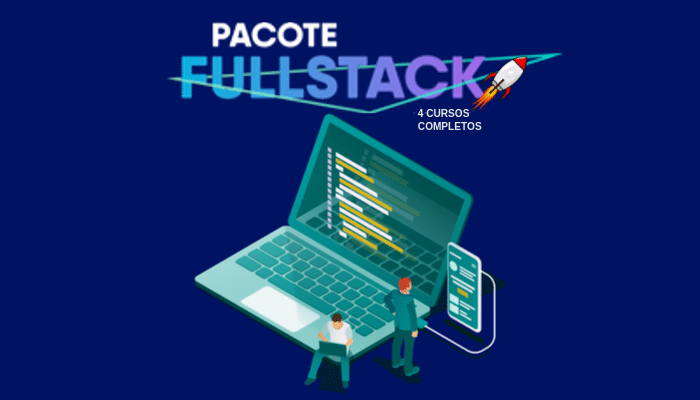 Pacote Full-Stack