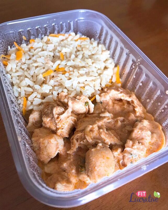 marmitas fitness para vender