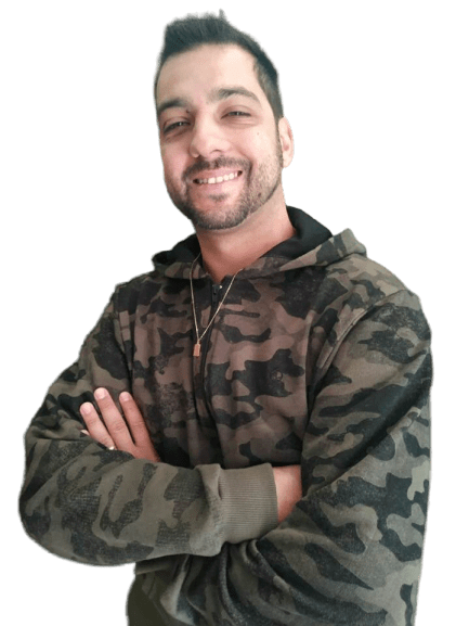 Tico Santos