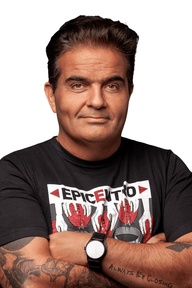 Ricardo Jordão