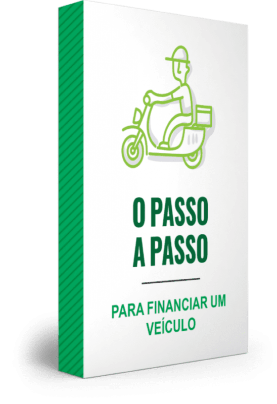 O Passo a Passo para Financiar um Veículo