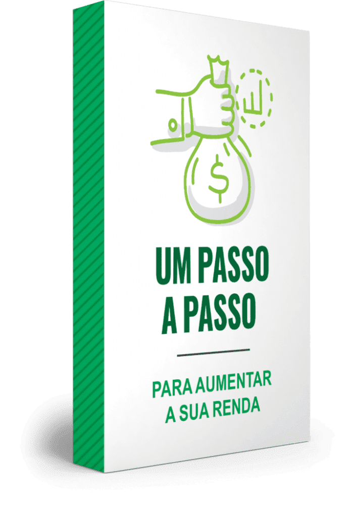 Aumentar a Sua Renda