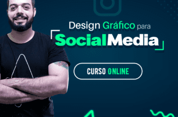 Design Gráfico para Social Media