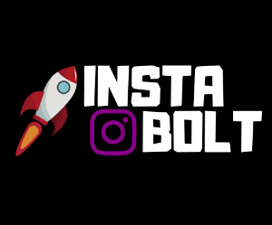 Insta Bolt: Cresça Seu Instagram Sem Investir. Transforme Seguidores em Clientes