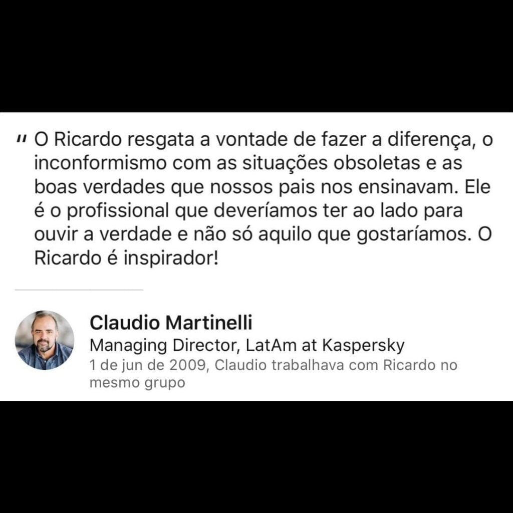 Curso Vendas Cura Tudo do Ricardo Jordão funciona