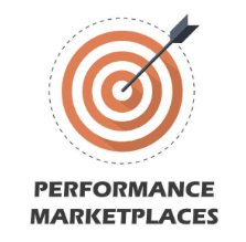 Alta Performance dos Marketplaces VF