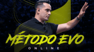 Método EVO Online do Márcio Michel