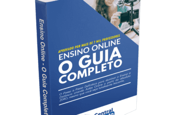 Ensino Online: O Guia Completo