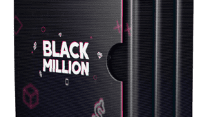 BLACK MILLION