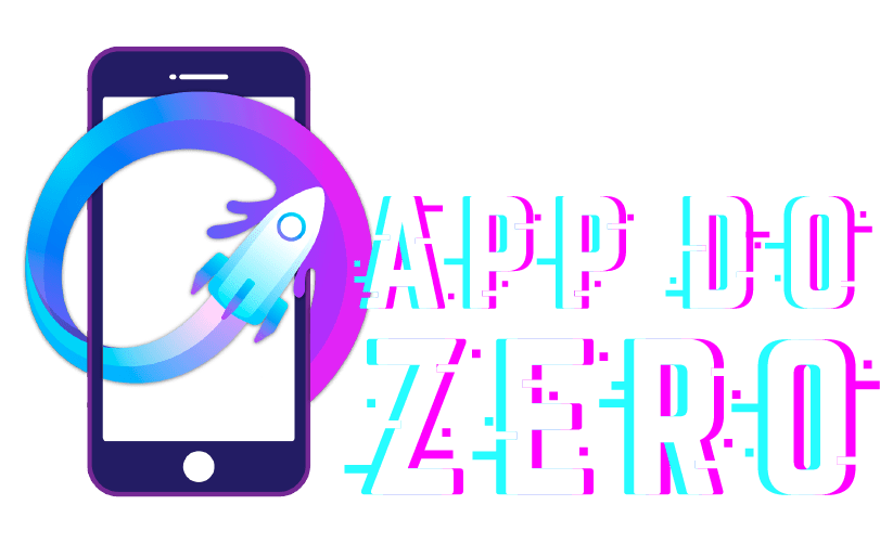 Curso App Do Zero - como criar um aplicativo do zero
