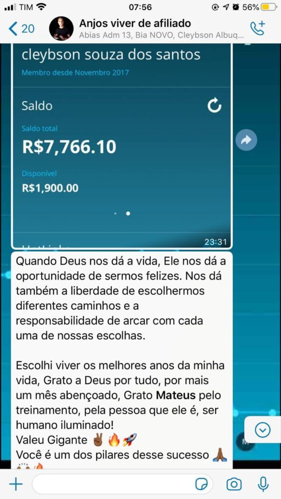 Método Viver de Afiliado funciona mesmo