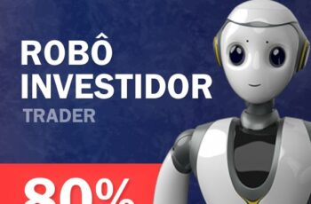 Robô Investidor Trader