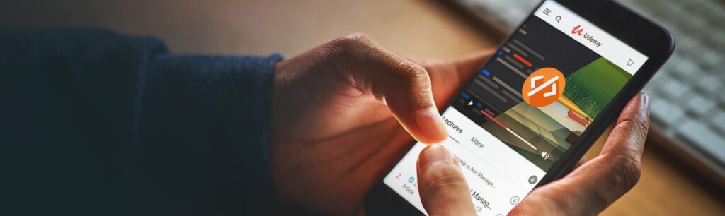 Udemy Cursos Online