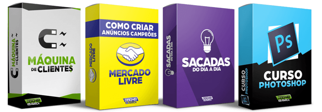 Bônus Designer na Prática