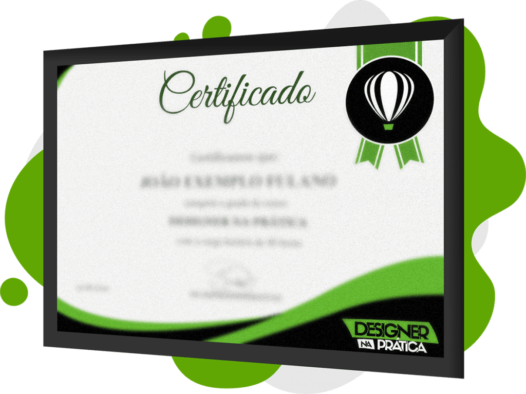 CERTIFICADO ONLINE DE CONCLUSÃO